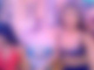 Deliah's Live Sex Cam Show