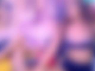 Deliah's Live Sex Cam Show