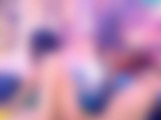 Deliah's Live Sex Cam Show