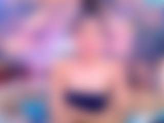Deliah's Live Sex Cam Show