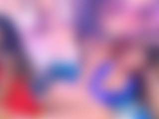 Deliah's Live Sex Cam Show