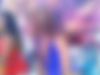 Deliah's Live Sex Cam Show