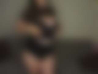 Live cam show with Lana - Milk on Camsoda