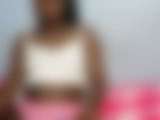 Live cam show with Tashacutey - Ebony on Camsoda Late Night | kenya