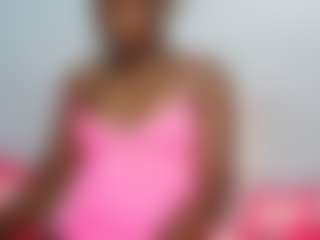 Live cam show with Tashacutey - Ebony on Milfs Live | kenya
