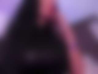 Live cam show with valeria-jade - Green Eyes on StripNow