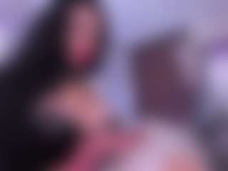 Live cam show with valeria-jade - Curly Hair on xblisslive.com