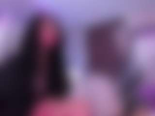 Live cam show with valeria-jade - Curly Hair on Camsoda