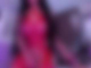 Live cam show with valeria-jade - Nails on Cam Slut