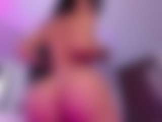Live cam show with valeria-jade - Nails on ObeyMaria