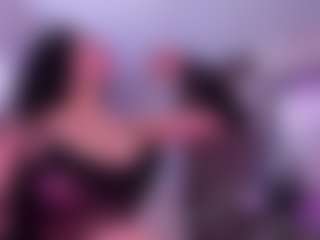 Live cam show with valeria-jade - Domination on Camversity