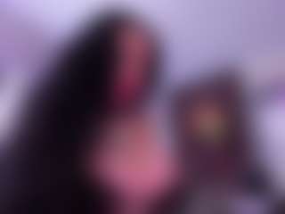 Spettacolo in cam dal vivo con valeria-jade - Mistress su Camsoda