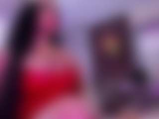 Live cam show with valeria-jade - Nails on LiveSexCams6