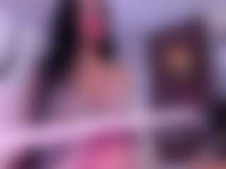 Live cam show with valeria-jade - Curly Hair on CamwithHer