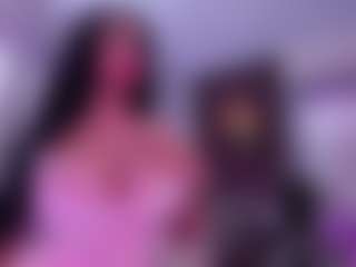 Live cam show with valeria-jade - Curly Hair on crypto-cams
