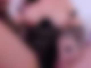 Alisson-Harperr's Live Sex Cam Show