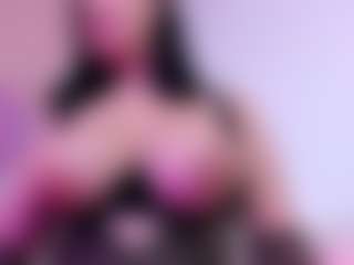Live cam show with Alisson-Harperr - Strip Lovense on Camsoda