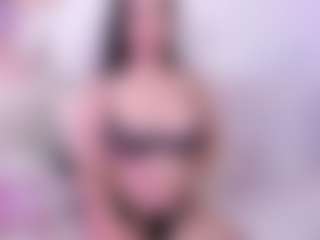 Alisson-Harperr's Live Sex Cam Show