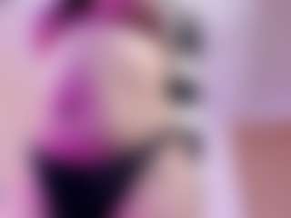 Live cam show with Alisson-Harperr - Brown Eyes Lovense on Camsoda