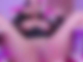 Alisson-Harperr's Live Sex Cam Show