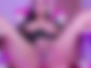 Alisson-Harperr's Live Sex Cam Show