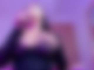 Alisson-Harperr's Live Sex Cam Show
