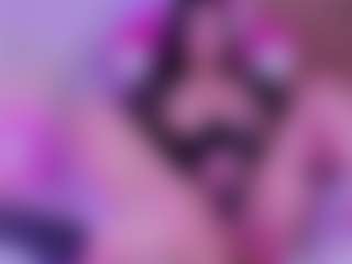 Alisson-Harperr's Live Sex Cam Show