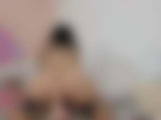 Live cam show with Alisson-Harperr - BBW on camtv