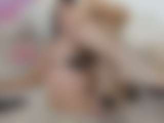 Alisson-Harperr's Live Sex Cam Show