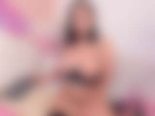 Alisson-Harperr's Live Sex Cam Show