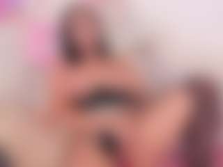 Alisson-Harperr's Live Sex Cam Show