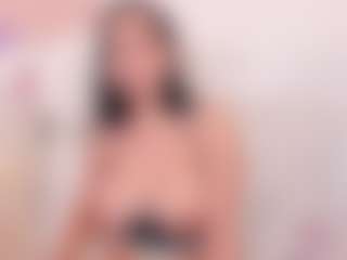 Alisson-Harperr's Live Sex Cam Show