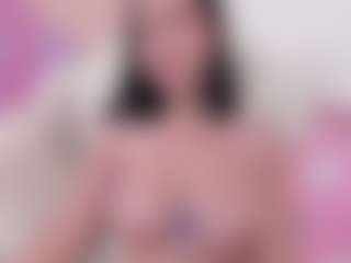 Spettacolo in cam dal vivo con Alisson-Harperr - Twerk su Camsoda
