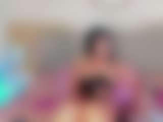 Alisson-Harperr's Live Sex Cam Show