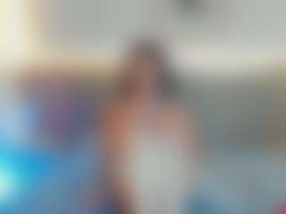 Live cam show with Alisson-Harperr - Blowjob Brown Hair on Camsoda