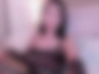 Live cam show with Alisson-Harperr - Striptease on Camiplay Live