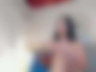Alisson-Harperr's Live Sex Cam Show
