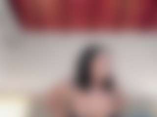 Alisson-Harperr's Live Sex Cam Show