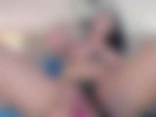 Alisson-Harperr's Live Sex Cam Show