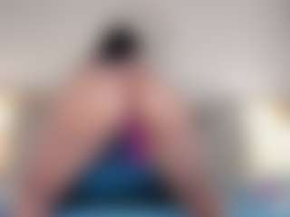 Alisson-Harperr's Live Sex Cam Show