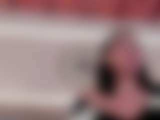 Live cam show with Alisson-Harperr - Brown Hair on UwU Esports