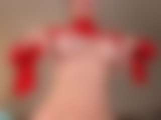 Live cam show with AnaStalin1 - Blonde Hair on UwU Esports