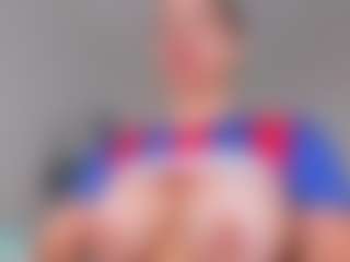 AnaStalin1's Live Sex Cam Show