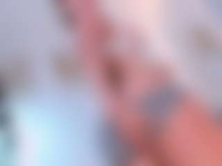 Live cam show with AnaStalin1 - Blonde Hair Curvy on LiveSexCams6