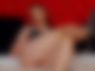 AnnabelleRise's Live Sex Cam Show