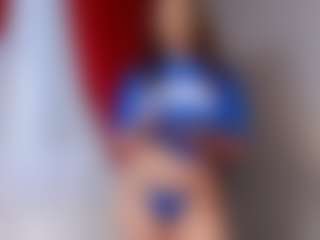 AnnabelleRise's Live Sex Cam Show