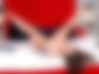 AnnabelleRise's Live Sex Cam Show