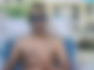 Live cam show with IndianMagicMike - Gape on Free Soda