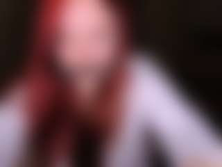 Live cam show with LaylaGlamm - Red Hair on live18s.com