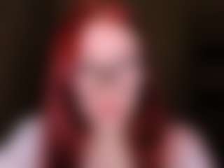 Live cam show with LaylaGlamm - Red Hair on Milfs Live